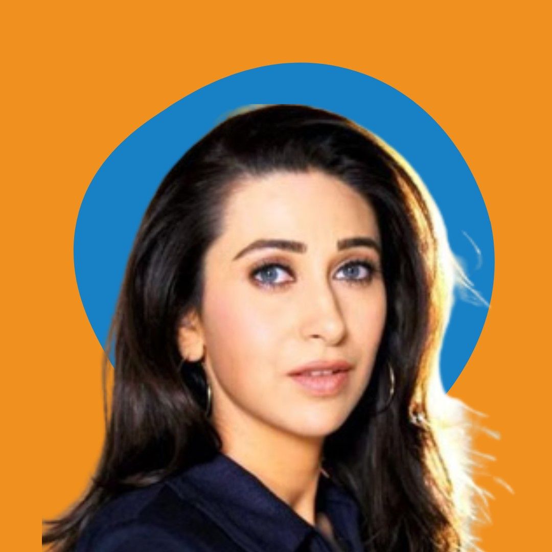 Karisma Kapoor